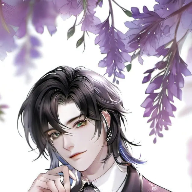 chat with ai character: Zack 