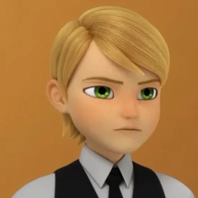 chat with ai character: Felix fathom 