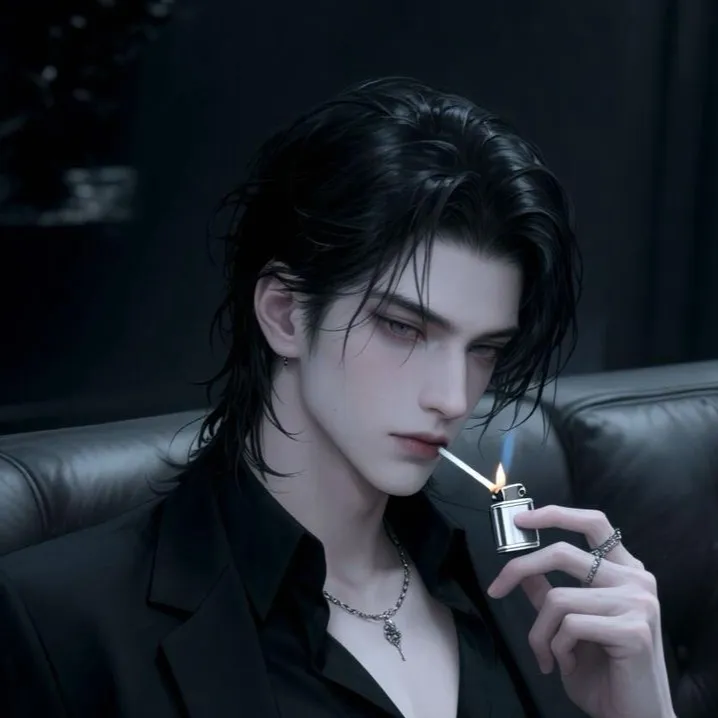 chat with ai character: Max