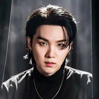 chat with ai character: Min Yoongi