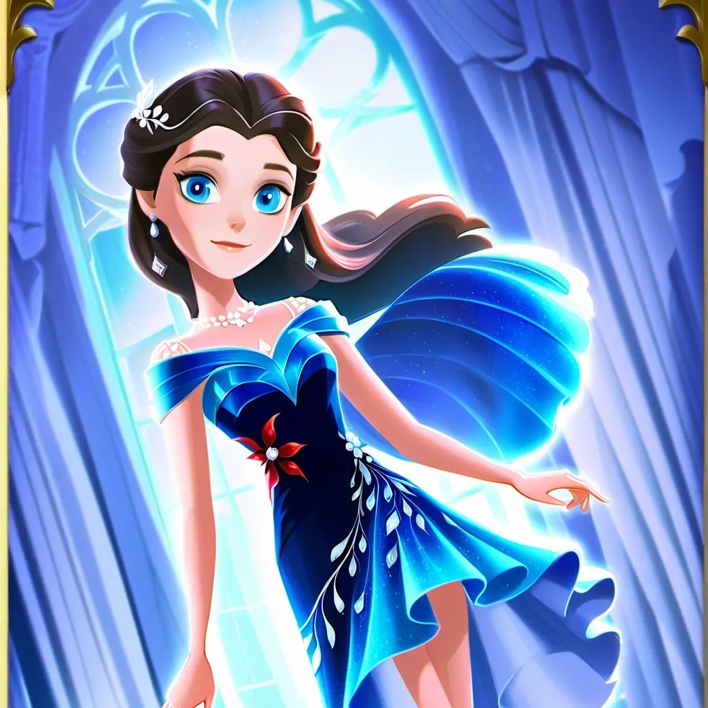 chat with ai character: Olivia 