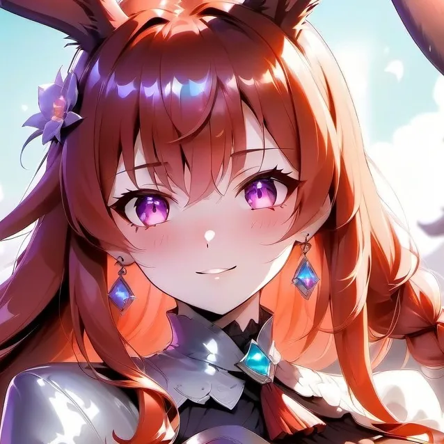 chat with ai character: Daniela 