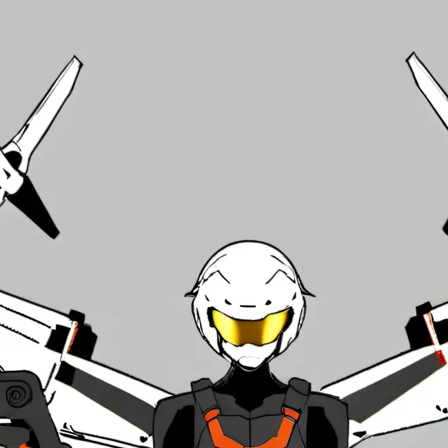 chat with ai character: chat SRP