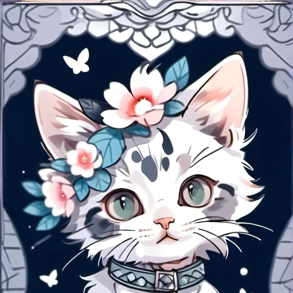 chat with ai character: blossom