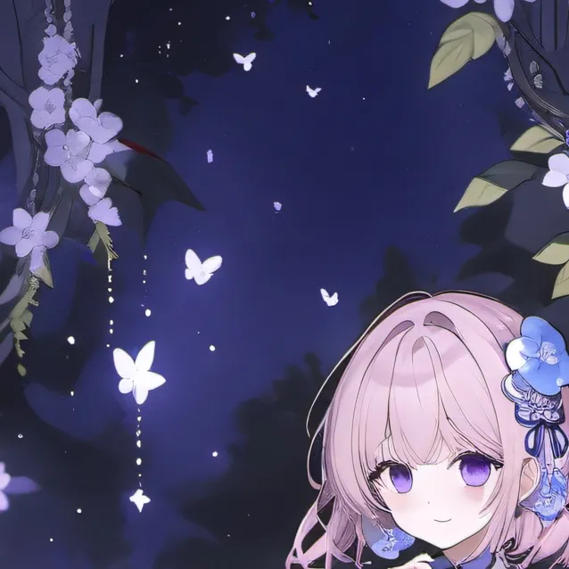 chat with ai character: sprunki!