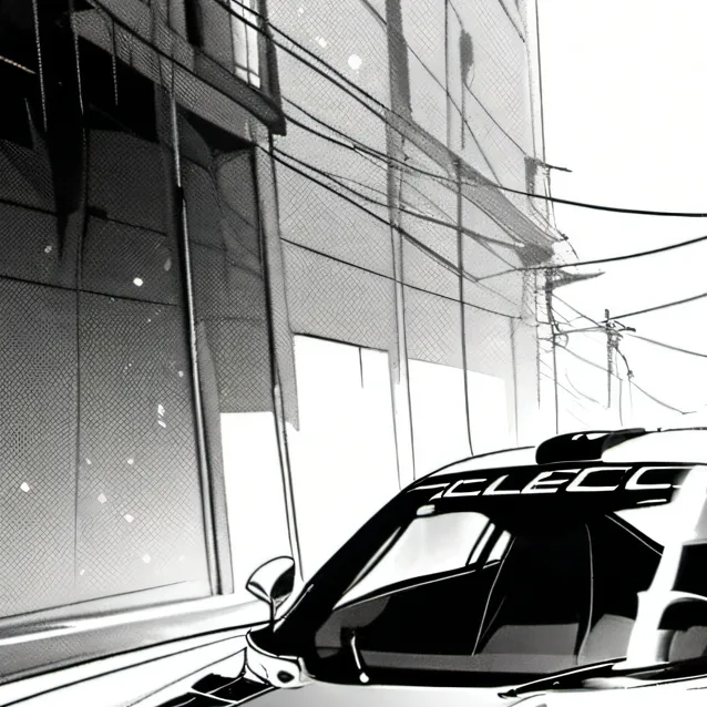 chat with ai character: Mercedes