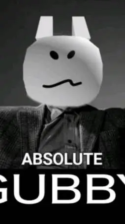 ai character: Габби (RUS) background