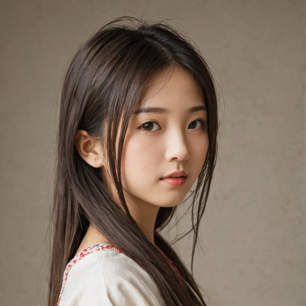 chat with ai character: Rika