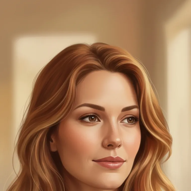 chat with ai character: ☆lia☆