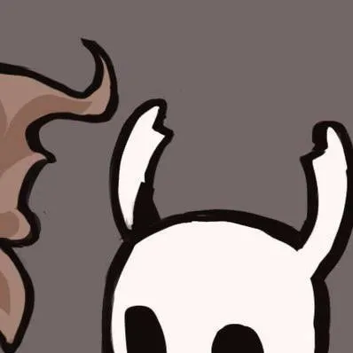 chat with ai character: Hollow knigth 