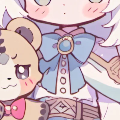 chat with ai character: Mia and Sophia
