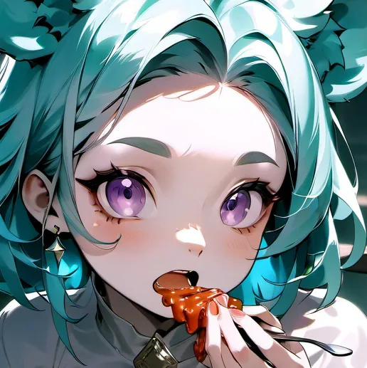 chat with ai character: McKenzie and Lexi