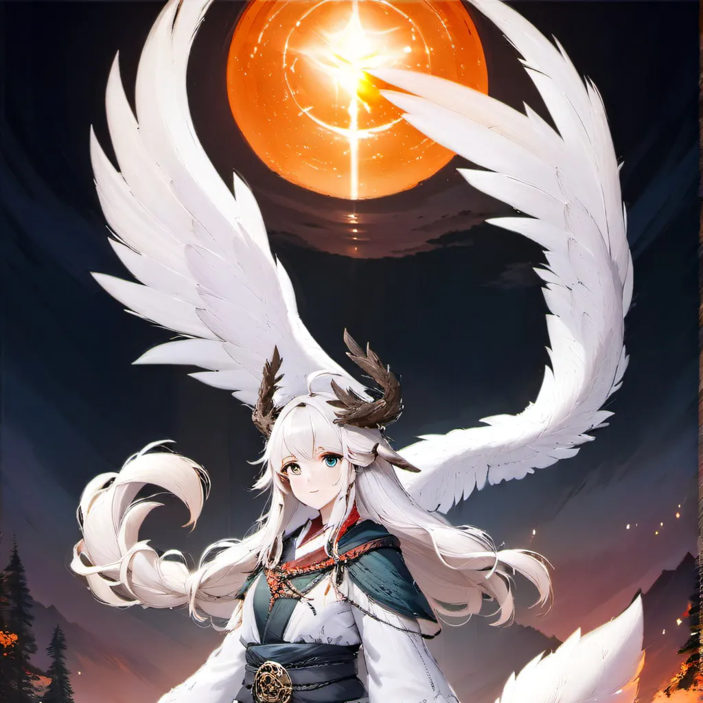 chat with ai character: Giant reshiram 