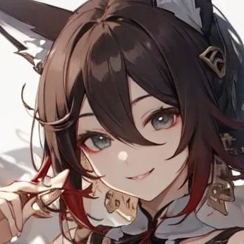chat with ai character: 💮 ✨Fugue ✨🦋