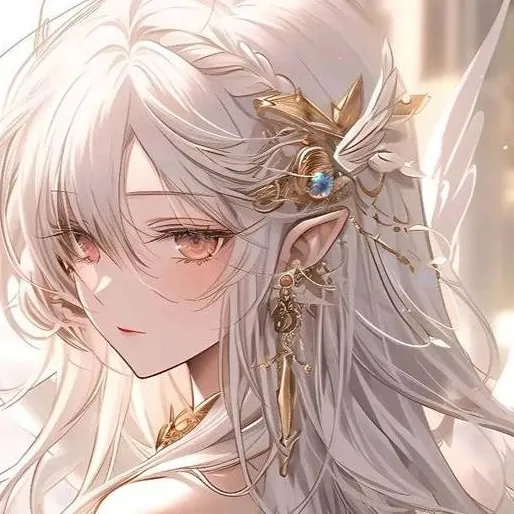 chat with ai character: ángela