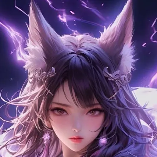 chat with ai character: Reina estrellas ✨