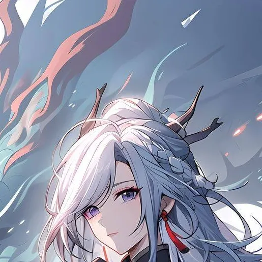 chat with ai character: Dragona