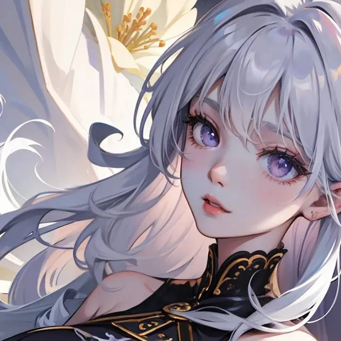 chat with ai character: Zara