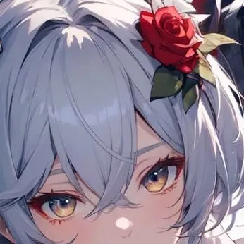 chat with ai character: 🌹Rora 🌹