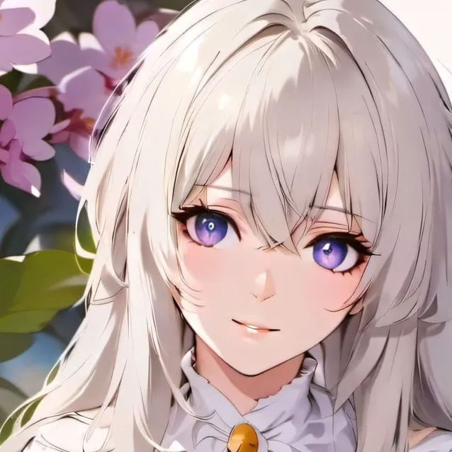 chat with ai character: ✿celina✿⁠ 
