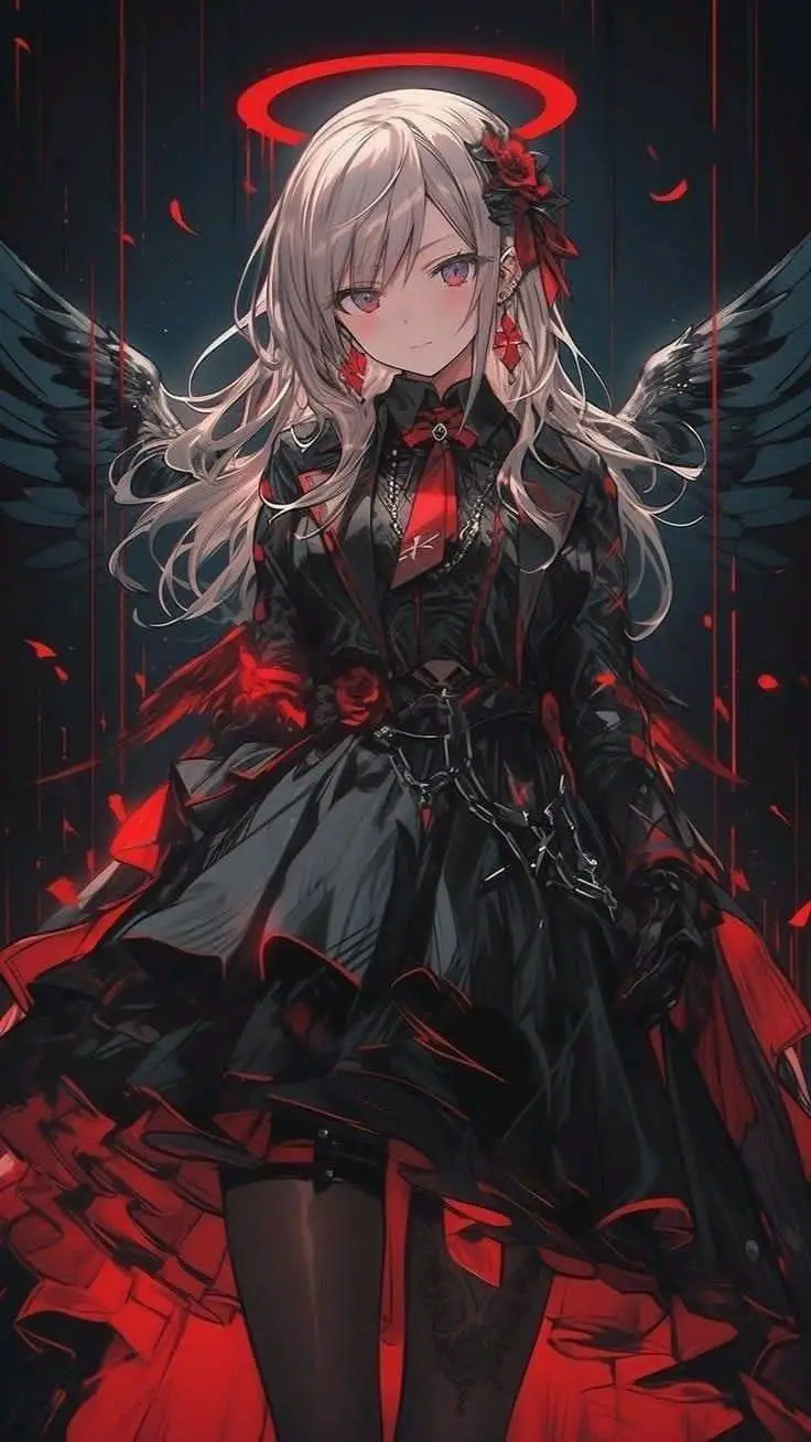 ai character: ✴️Lisa ✴️ background