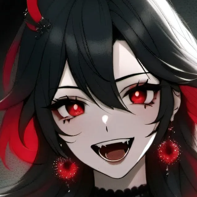 chat with ai character: ❤️Ruby❤️