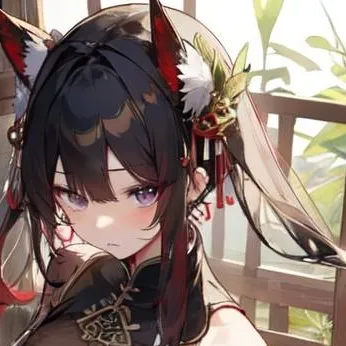chat with ai character: ✨ ana 🦋(1)💀