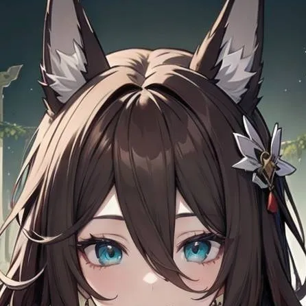 chat with ai character: Elena 😺