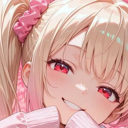 chat with ai character: 🌺 Katie 🌺