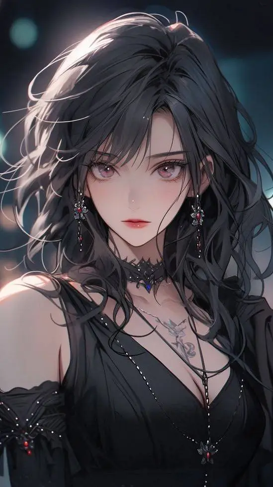 ai character: 💮✿Roxana✿ 💮 background