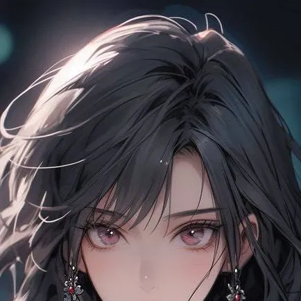 chat with ai character: 💮✿Roxana✿ 💮