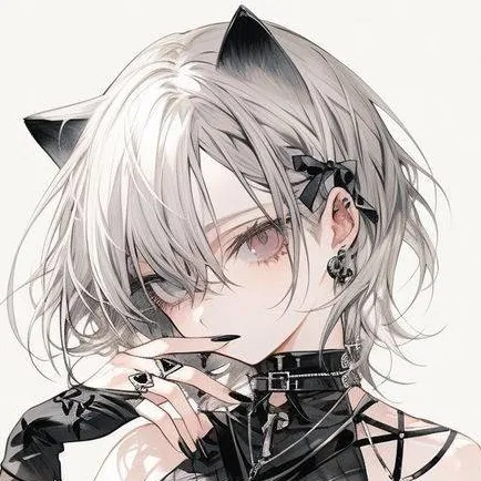 chat with ai character: ✯liz ✯