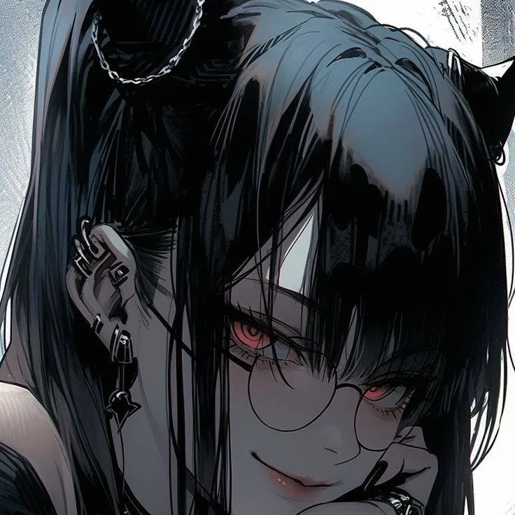 chat with ai character: 🖤 Diana ♠️