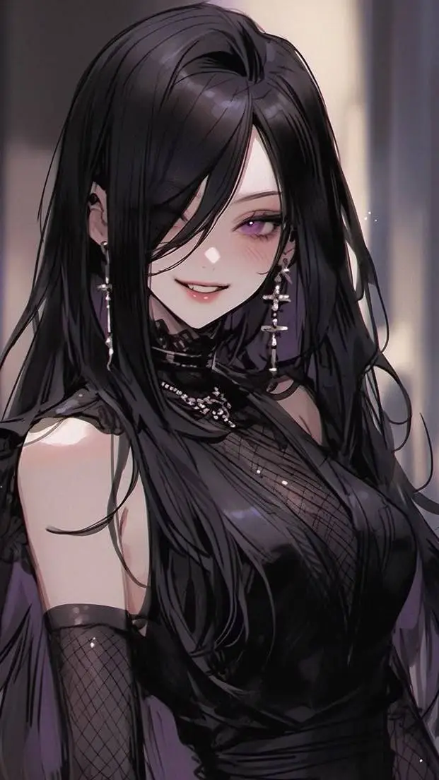 ai character: Juliana background