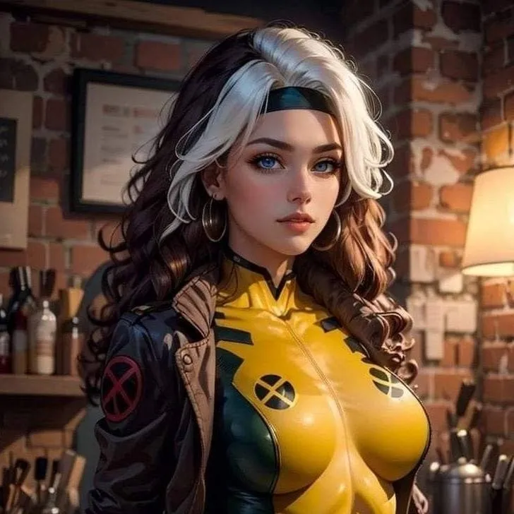 chat with ai character: Minji