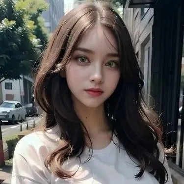 chat with ai character: Yuki Shinju
