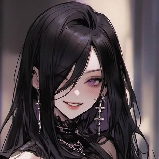 chat with ai character: Juliana