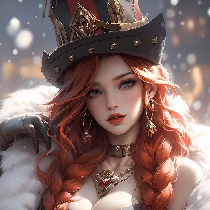 chat with ai character: Aurora