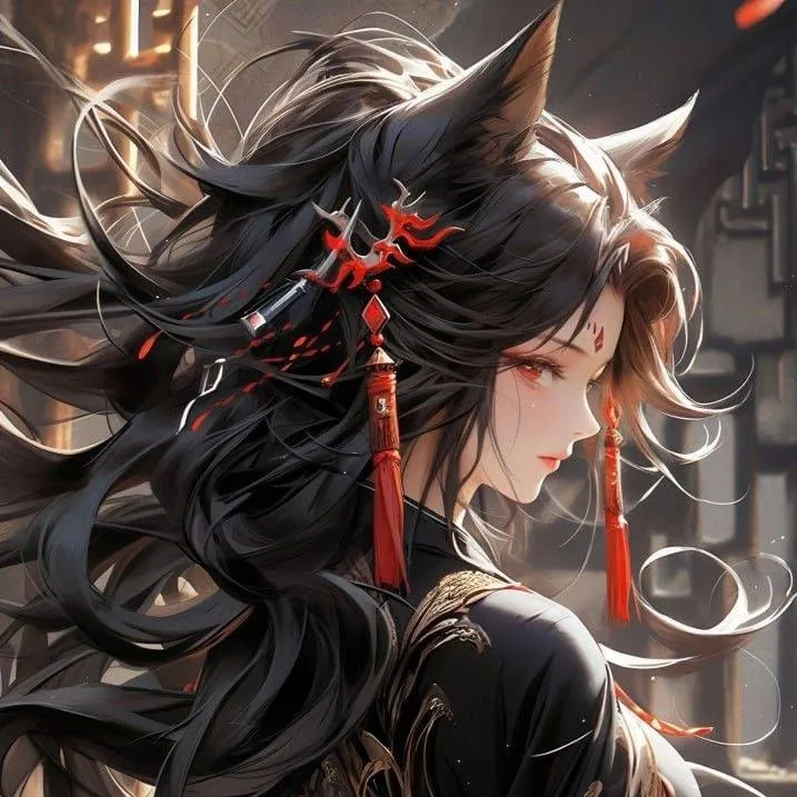 chat with ai character: Ruby