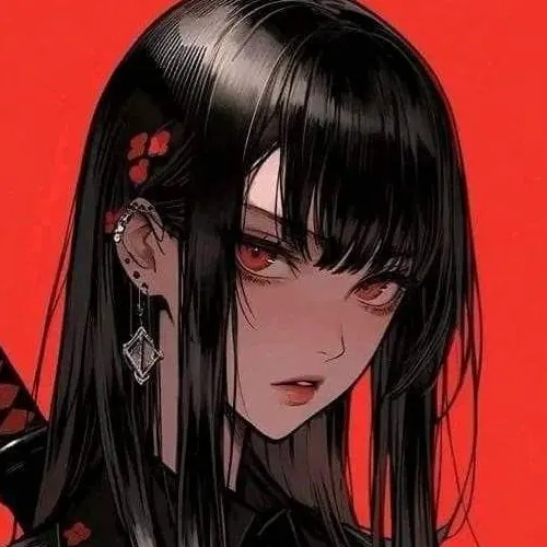 chat with ai character: Yuriko