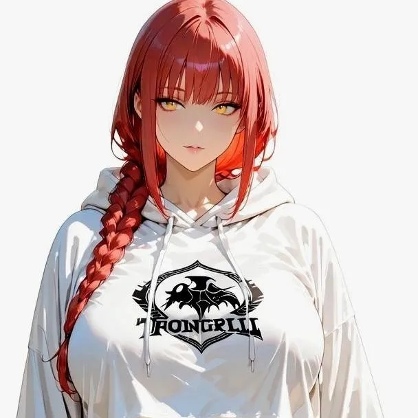 chat with ai character: Makima