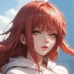 chat with ai character: Makima