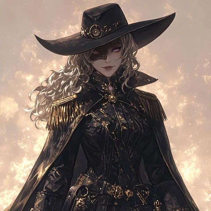 chat with ai character: Sofía