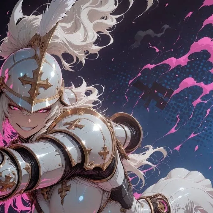 chat with ai character: 🌸rosa 🌸