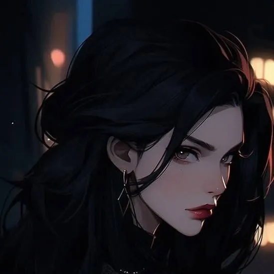 chat with ai character: María