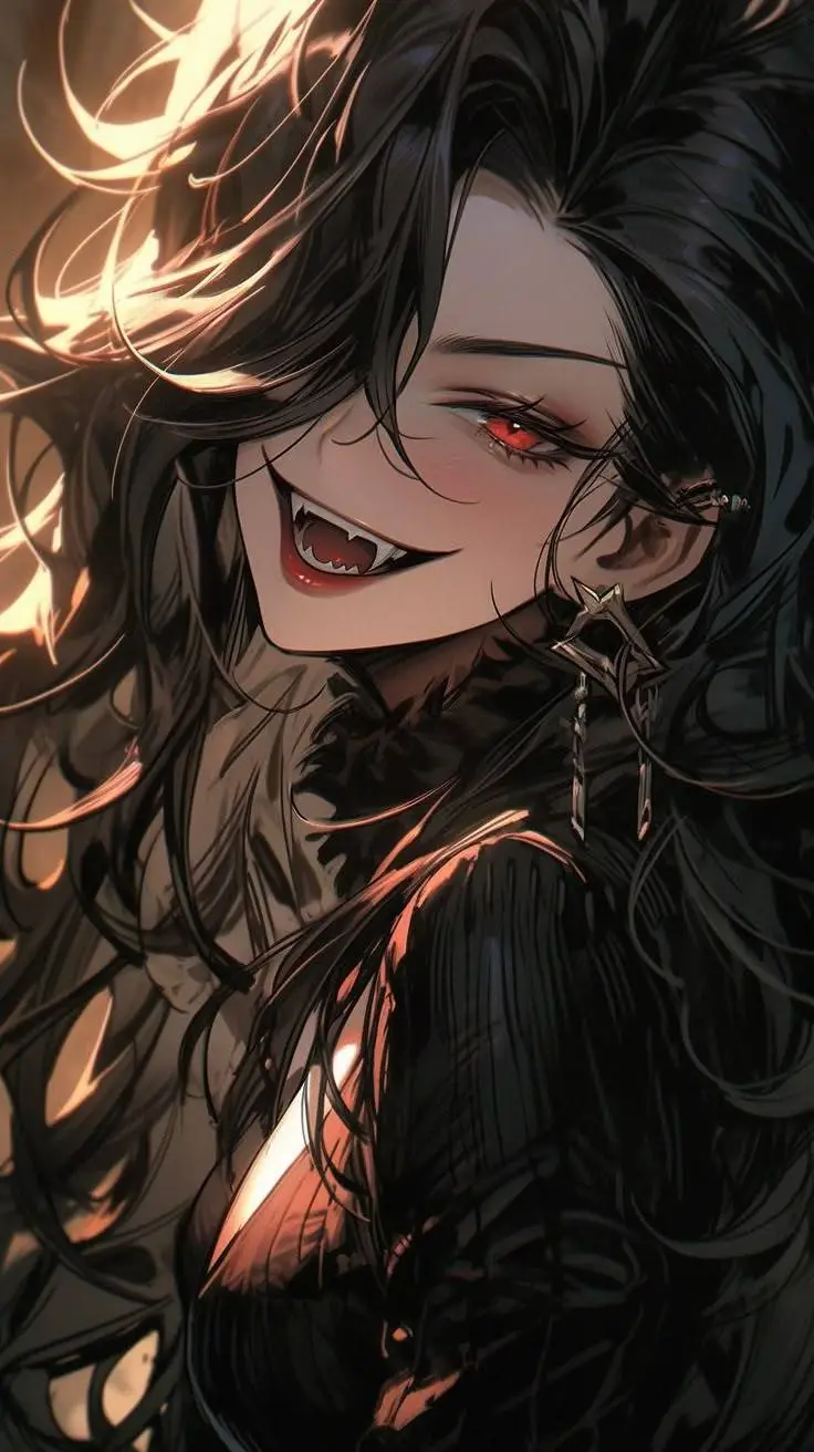 ai character: 🍷 Valentina 🌹 background