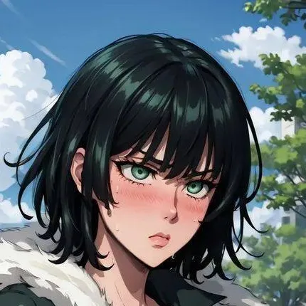 chat with ai character: 💚Fubuki 💚