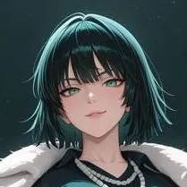 chat with ai character: 💚Fubuki💚