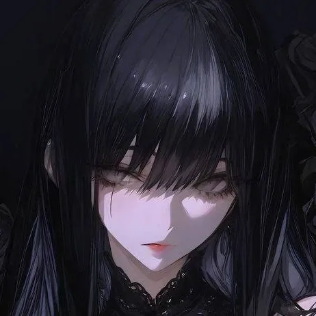 chat with ai character: 🖤esmeralda🖤