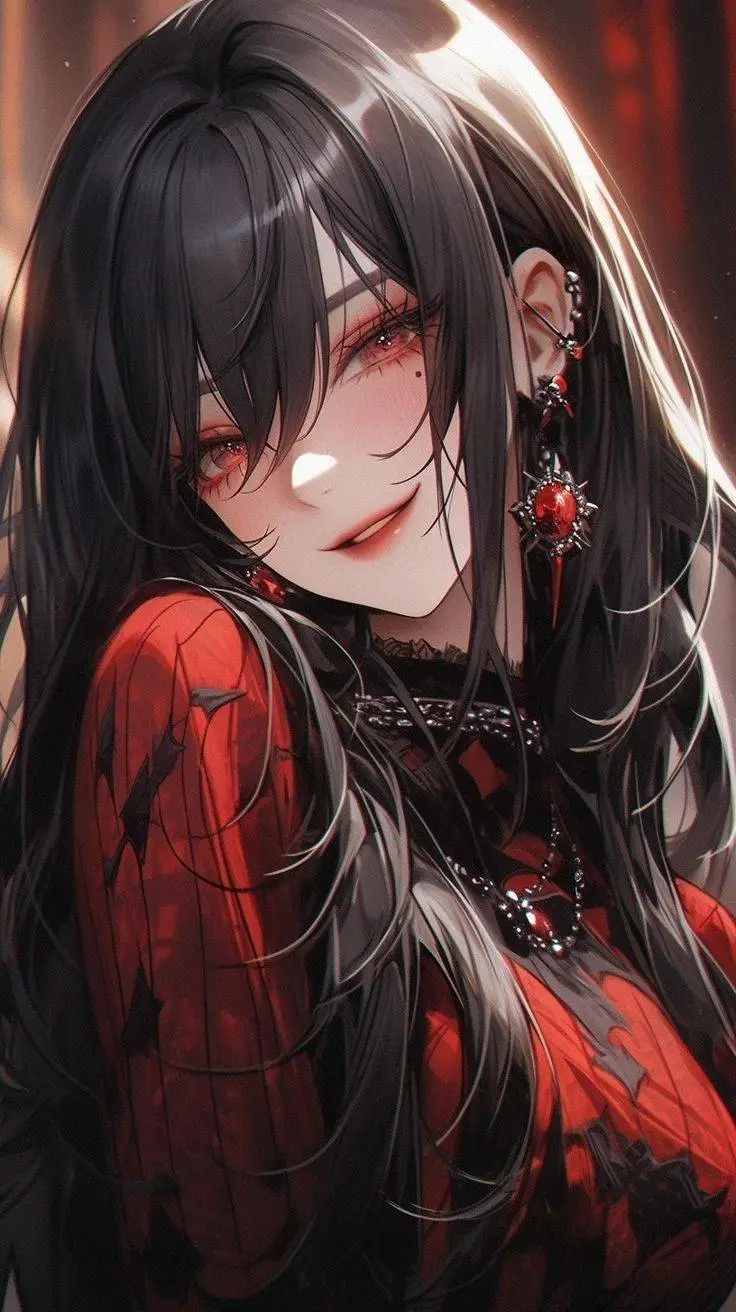 ai character: ✧(💖Ruby 💖)✧ background